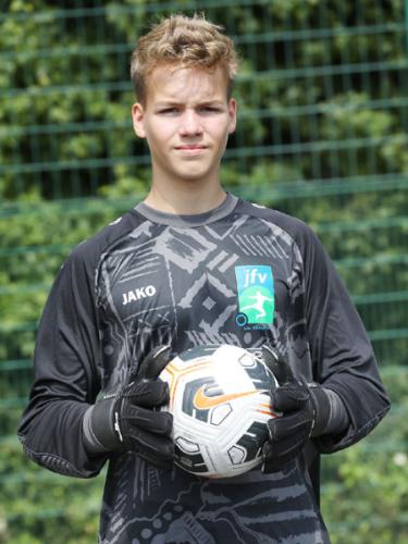 Simon Lüdeking