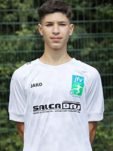 Yousef Fakih