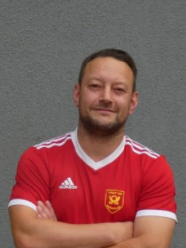 Eric Röhl