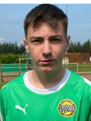 Tom Dickau