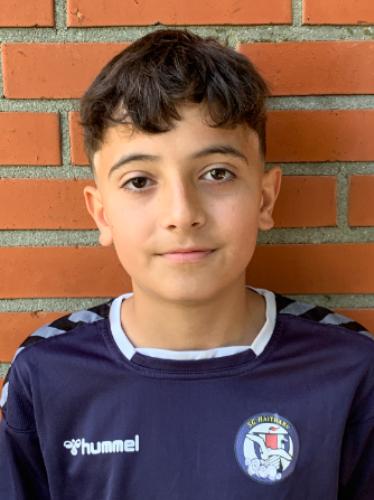 Omer Bilalli