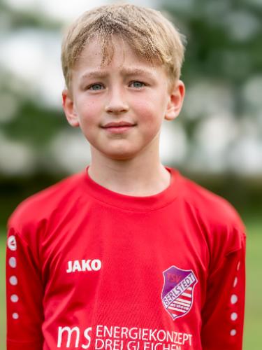 Liam Wagner