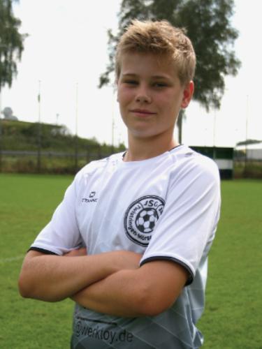 Veit Brackland