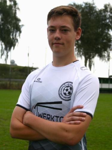 Leonard Stüttelberg