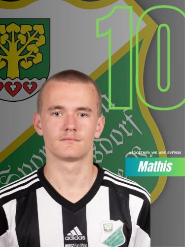 Mathis Maresch