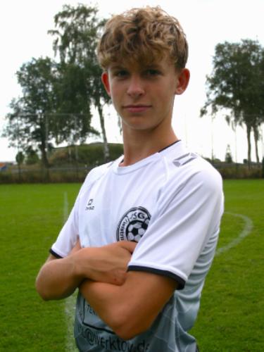 Johannes Wist