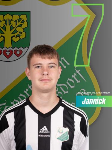 Jannick-Jason Obst