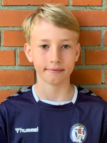 Jonne Frode Voiges