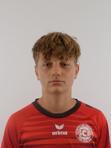 Noah Pundsack