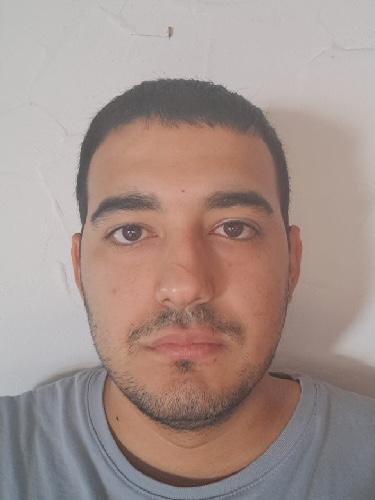 Santiago Sebastian Rodriguez