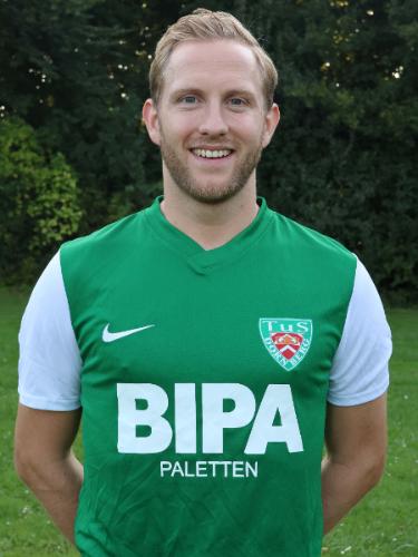 Jannis Bölt