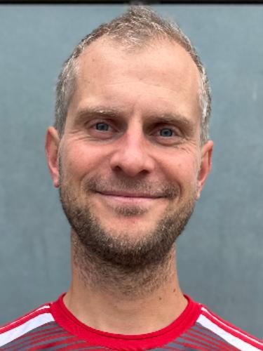 Benedikt Seidel