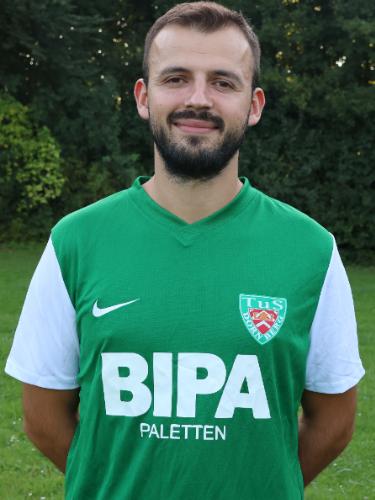 Valon Gashi