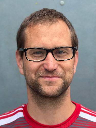 Tim Ilchmann
