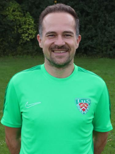 Jens Horstmann