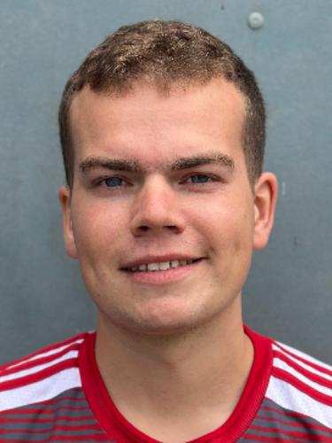 Linus Klebe