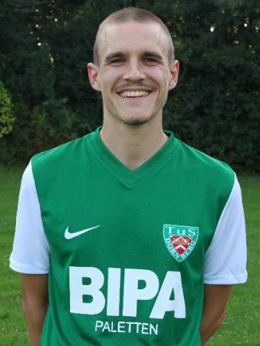 Maximilian Margott