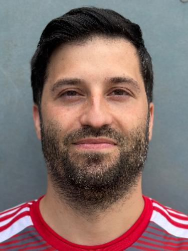 Rainer Bur
