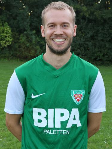 Mitja Schierbaum