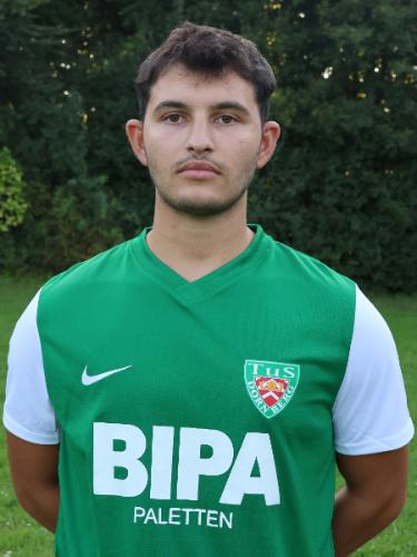 Kevin Vata
