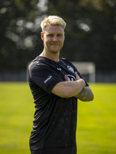 Riccardo König