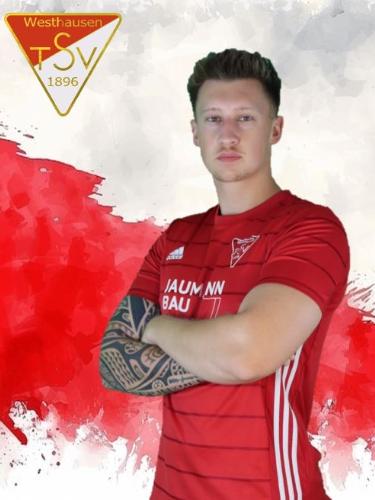 Lukas King