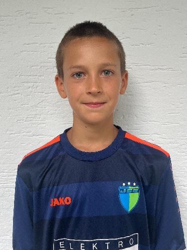 Tamino Ursus Fricke