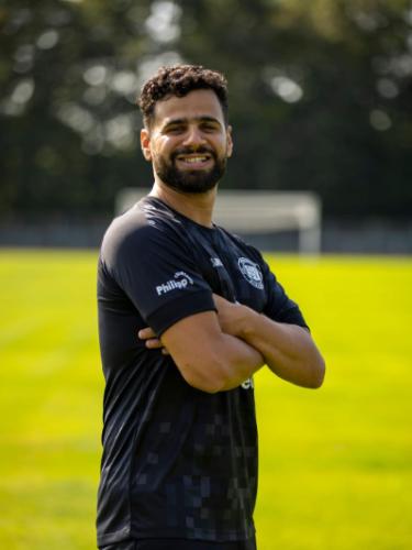 Abdelhalim Mohamed