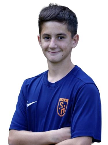 Kaan Demirkol
