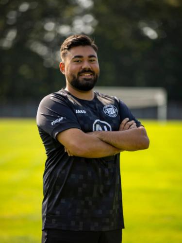Milad Samadi