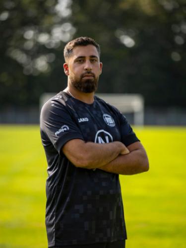 Ahmed Semmo