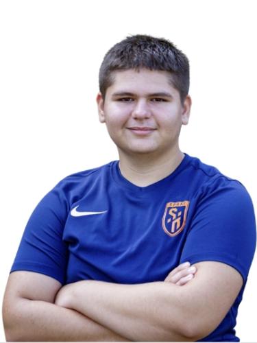 Ceyhan Ali Kilic
