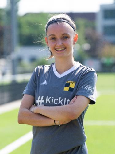 Sarah Krick