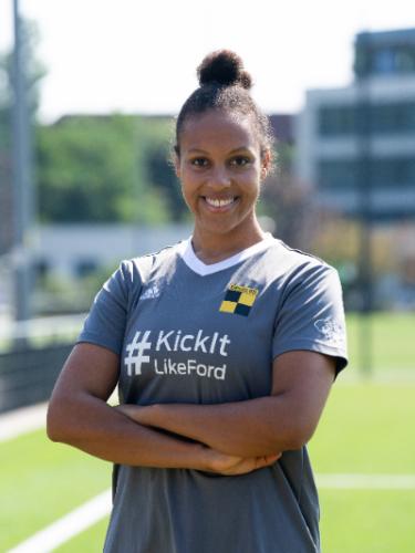Vivian Nyarko Trebst