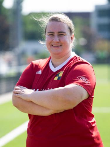 Sarah Weißweiler