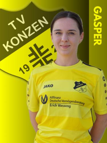 Maren Gasper