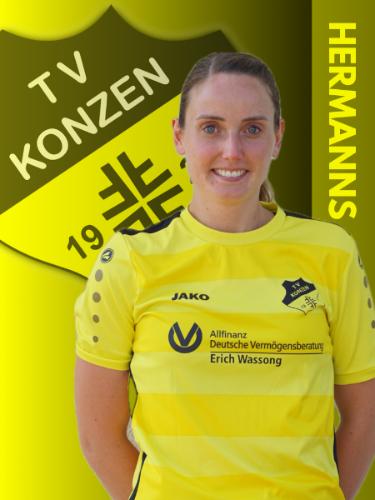 Julia Hermanns