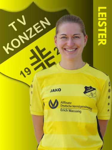 Maria Leister