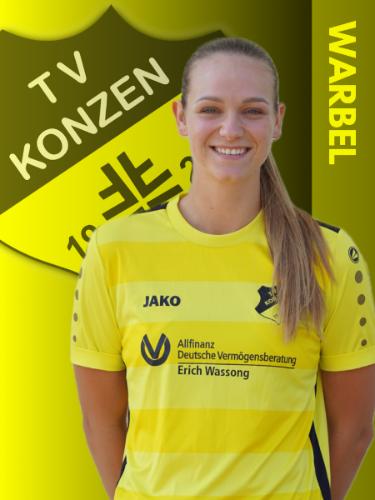 Magdalena Warbel