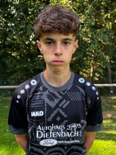 Noah Diefenbach