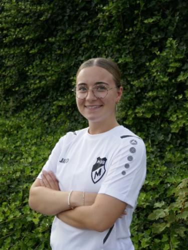 Dana Brüning
