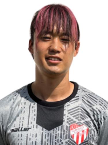 Hidetoshi Hatano