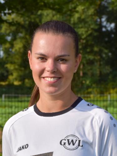 Stefanie Hoves