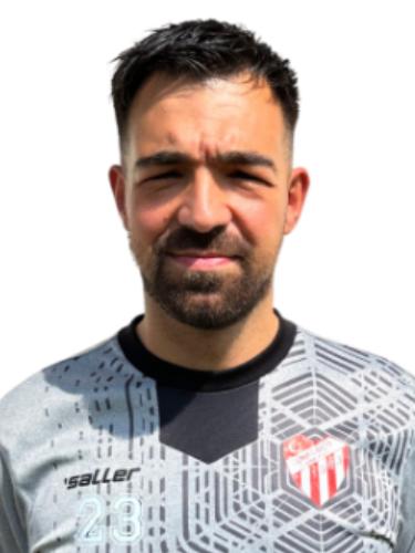 Nuno Miguel Pires Lopes