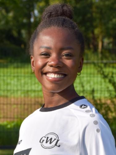 Cassie Matondo