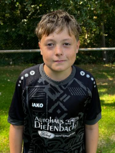 Lukas Houy