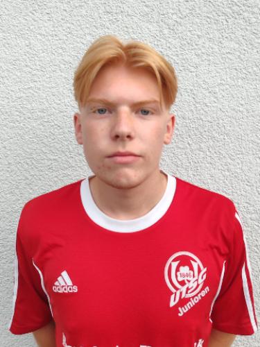 Mika Stahlfaenger