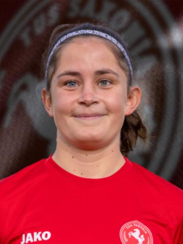 Hannah Bode
