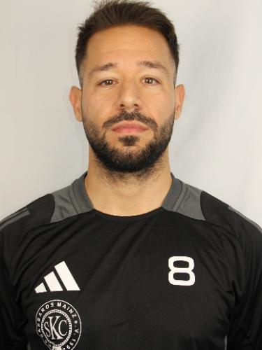 Mete Alp Akcay