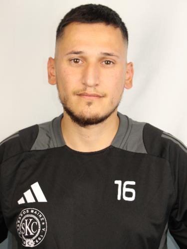 Ferhat Erdogan
